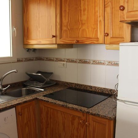 Apartamento Pascual 托雷维耶哈 外观 照片