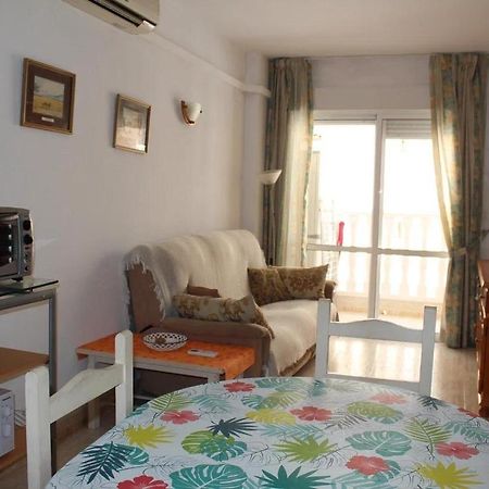 Apartamento Pascual 托雷维耶哈 外观 照片