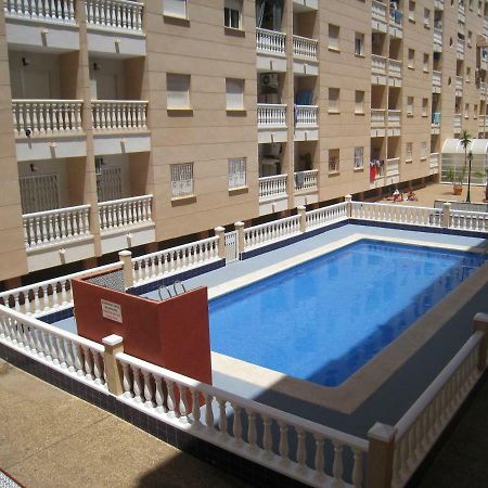 Apartamento Pascual 托雷维耶哈 外观 照片