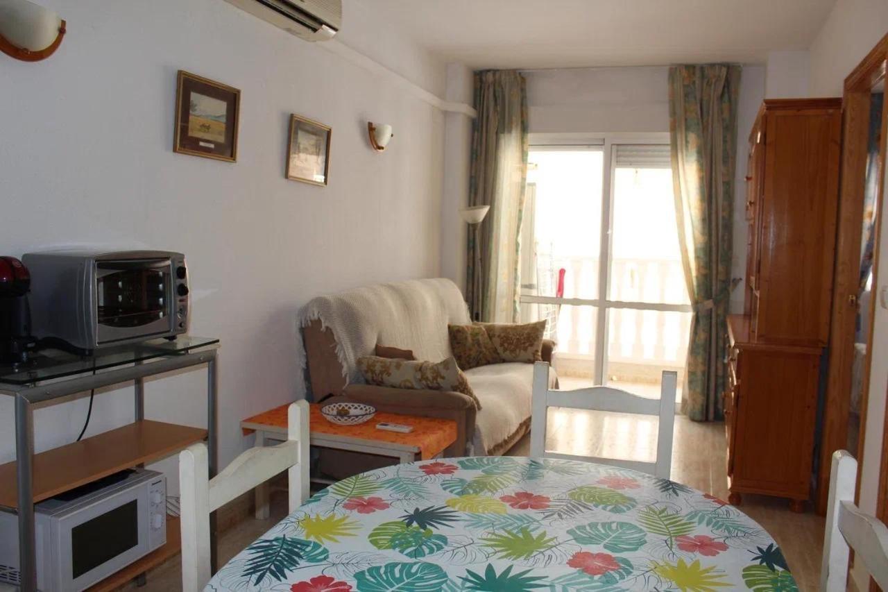 Apartamento Pascual 托雷维耶哈 外观 照片