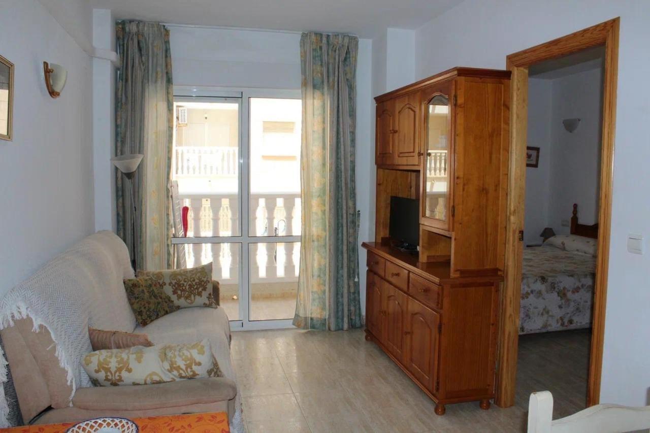 Apartamento Pascual 托雷维耶哈 外观 照片