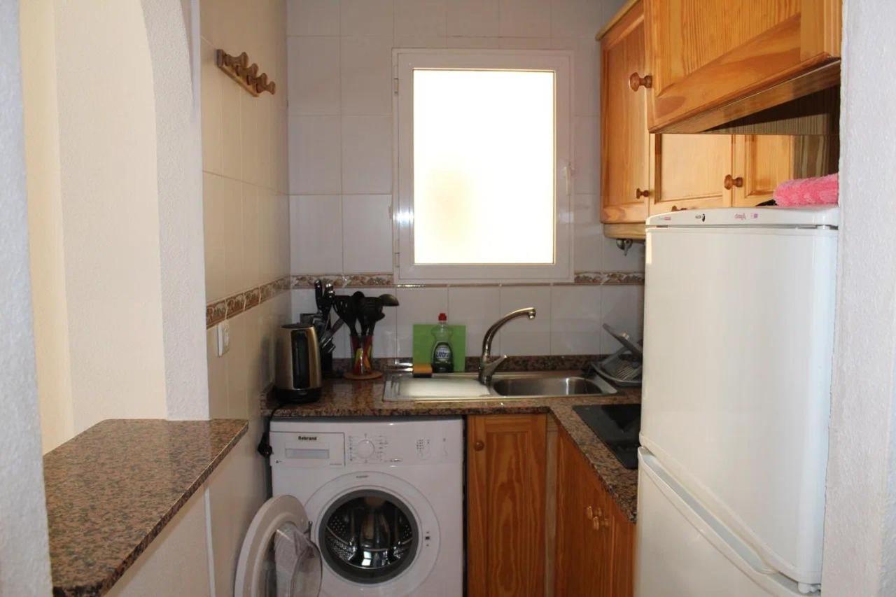 Apartamento Pascual 托雷维耶哈 外观 照片