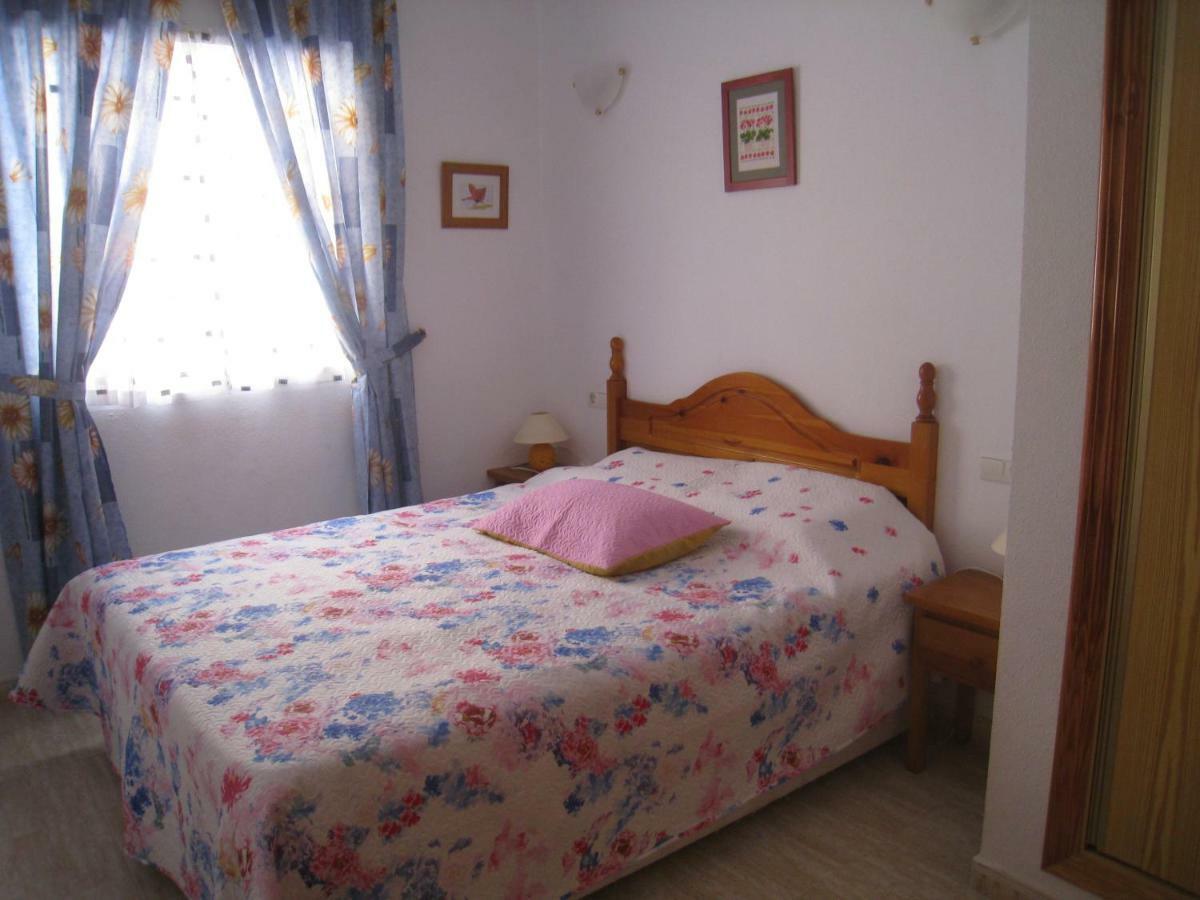 Apartamento Pascual 托雷维耶哈 外观 照片